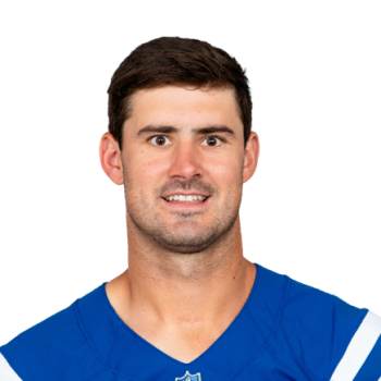 Daniel Jones