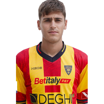 Giacomo Faticanti profile image