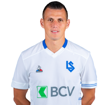 Stjepan Kukuruzović profile image