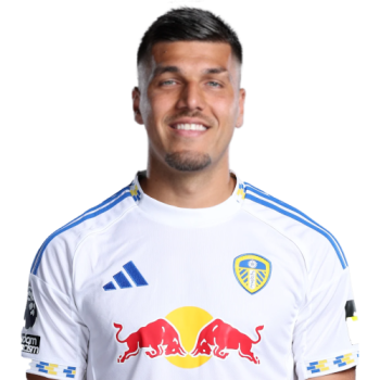 Joël Piroe profile image