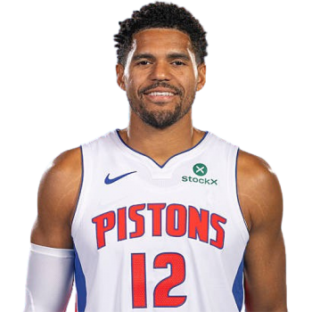 Tobias Harris