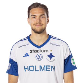 Anton Eriksson profile image