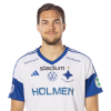 Player cutout