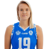 Player cutout