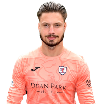 Maciej Dąbrowski profile image