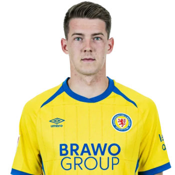 Florian Flick profile image