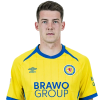 Player cutout