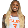 Player cutout
