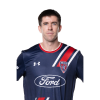Player cutout