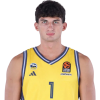 Player cutout