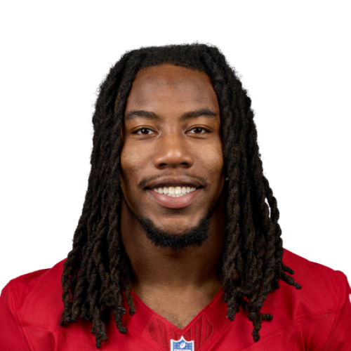 Tejhaun Palmer