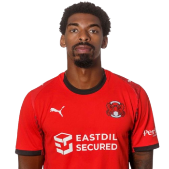 Tyreeq Bakinson profile image