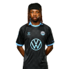 Player cutout