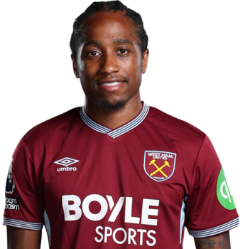 Kyle Walker-Peters profile image