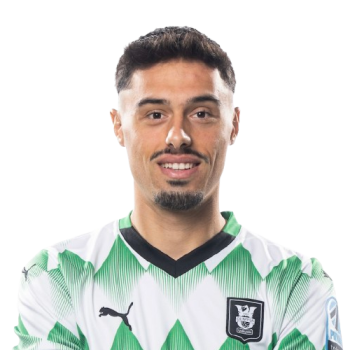 Jorge Silva profile image
