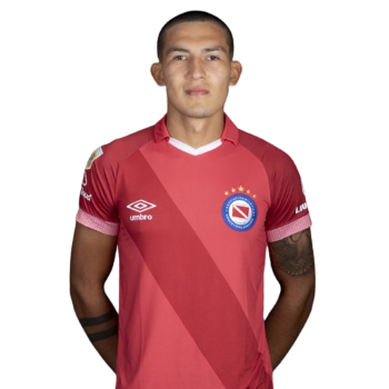 Tobías Palacio profile image