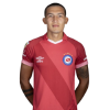 Player cutout