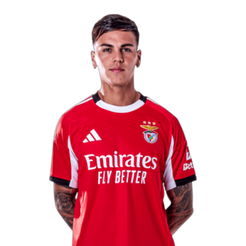 Enzo Barrenechea profile image