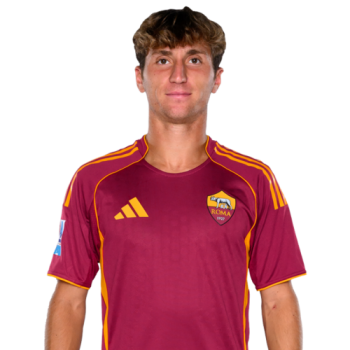 Tommaso Baldanzi