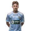 Player cutout