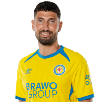 Player Cutout