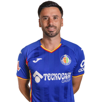 Javi Muñoz