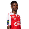 Player cutout