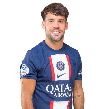 Juan Bernat profile image