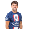 Player cutout