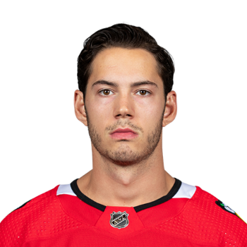 Reese Johnson