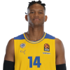 Player cutout