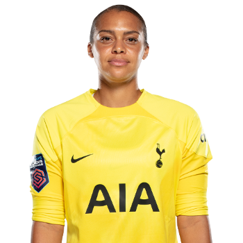 Rebecca Spencer profile image