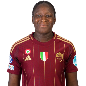 Hawa Cissoko profile image