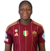 Player cutout