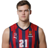 Player cutout