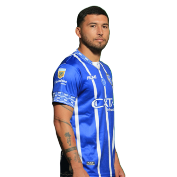 Juan Escobar Chena profile image