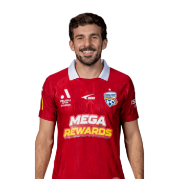 Juan Muñiz profile image