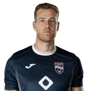 Jordan White profile image