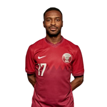 Ismaeel Mohammed profile image