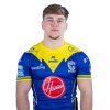 Player cutout