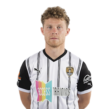 Matt Palmer profile image