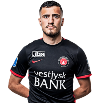 Astrit Seljmani profile image