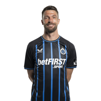 Brandon Mechele profile image