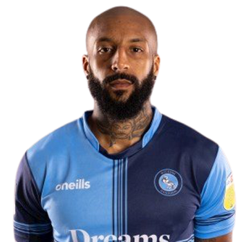 Josh Parker profile image