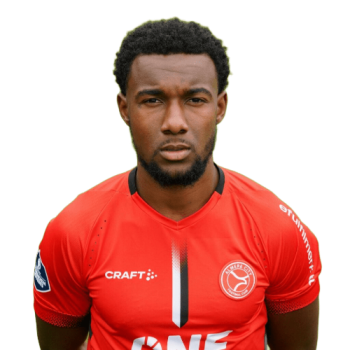 Hamdi Akujobi profile image