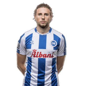 Jona Niemiec profile image