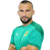 Player cutout