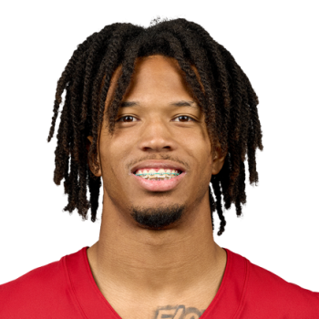 Reggie Virgil