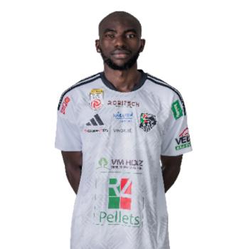 Cheick Mamadou Diabaté profile image