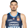 Player cutout